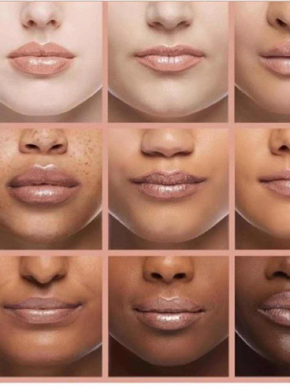 Buy 1 get 1 50% off Milani Lip Gloss